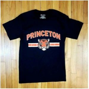 Champion Princeton University